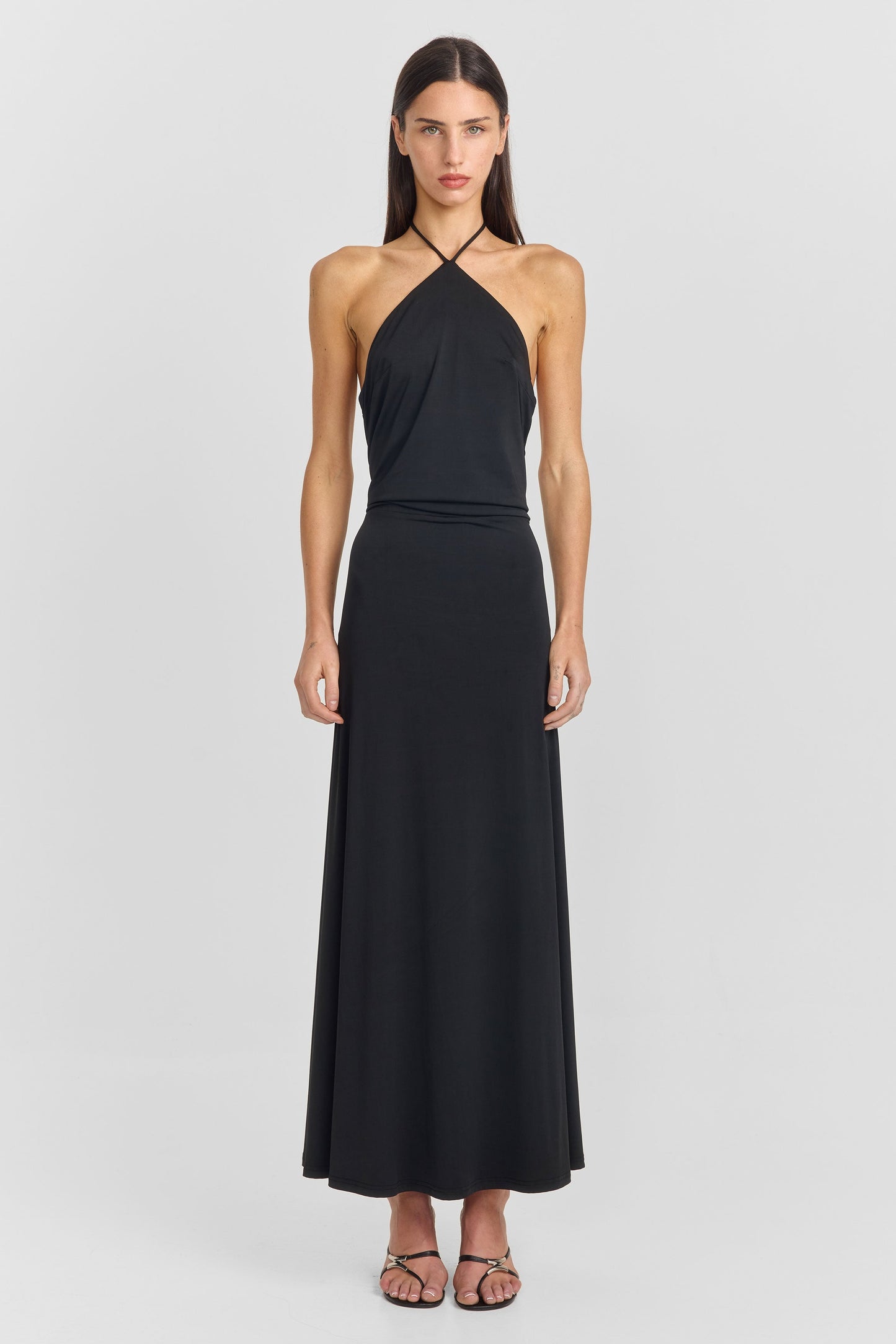 Marina | Vestido Largo