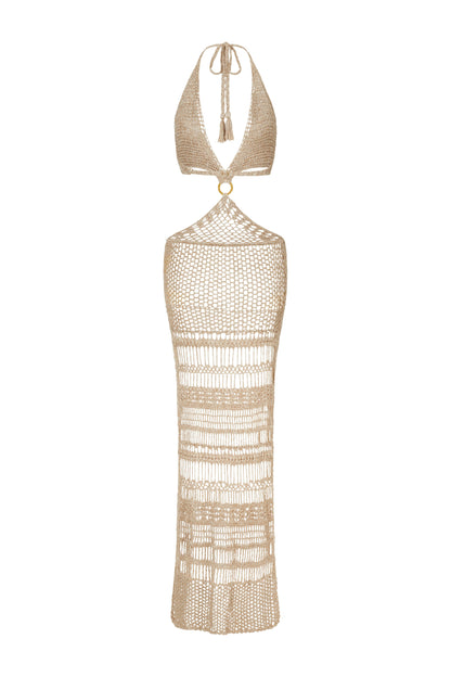 Mia | Vestido Malla