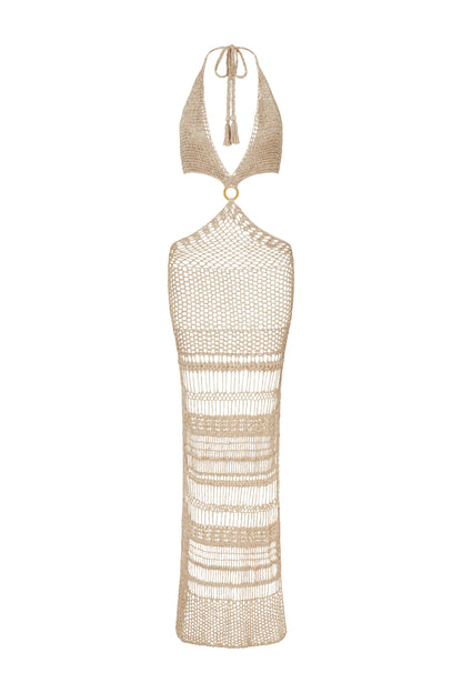 Mia | Vestido Malla