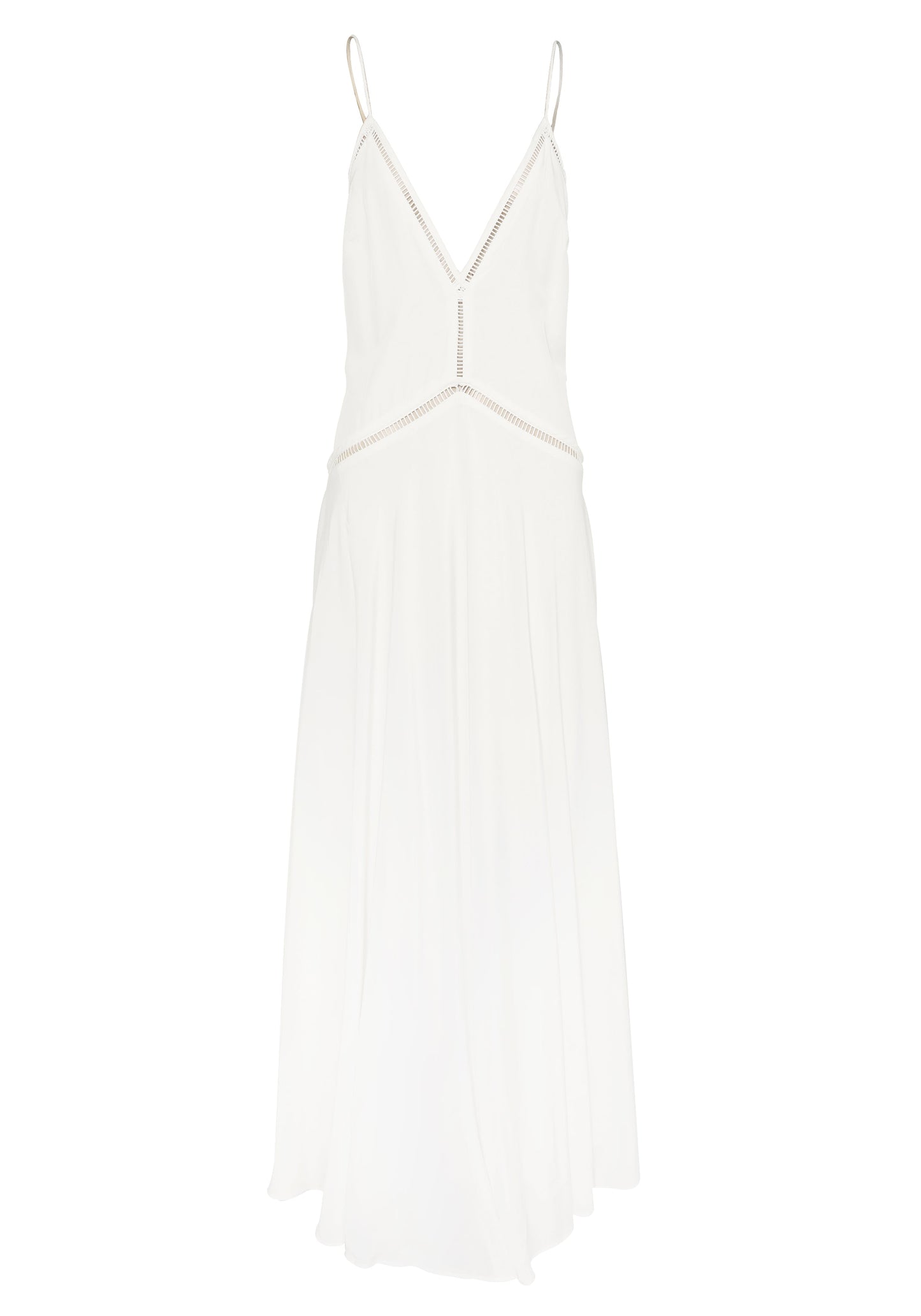 Berta | Vestido largo Posey
