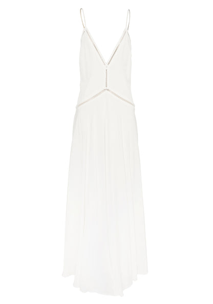 Berta | Vestido largo Posey