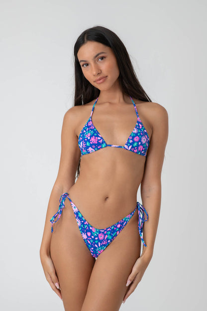Melody Top (Sky Purple)