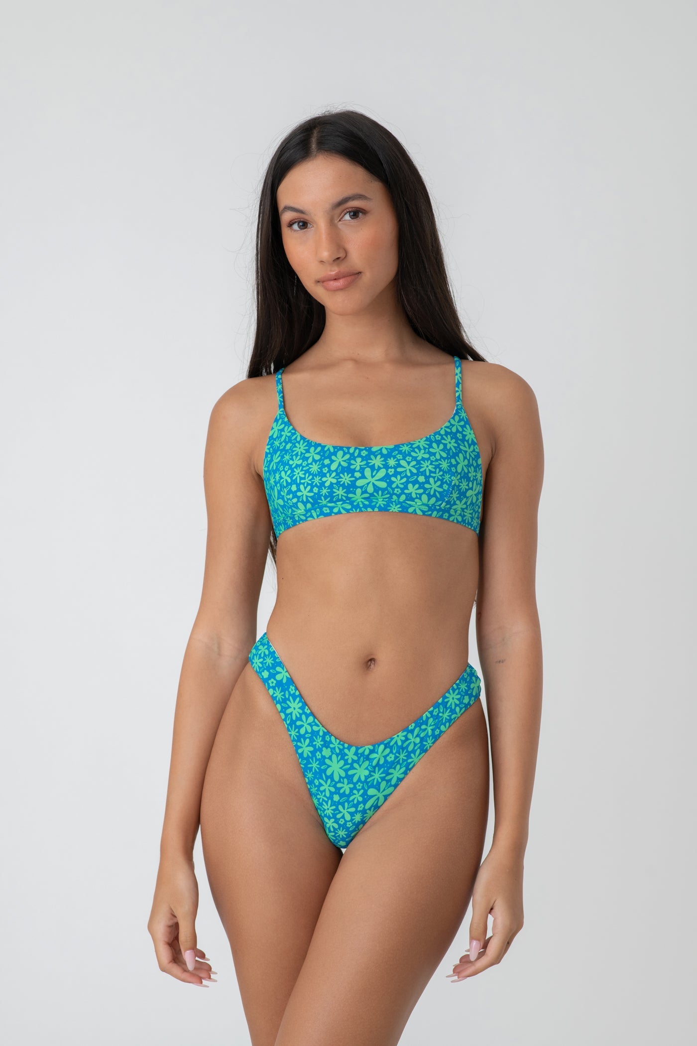 Bali Bottom (Ocean Dream)