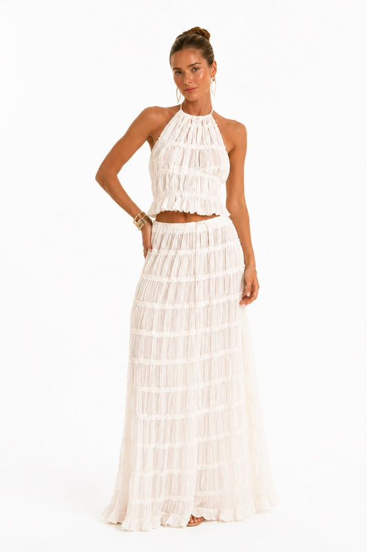 Lorena | Conjunto Dos Piezas Elegantes