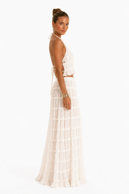 Lorena | Conjunto Dos Piezas Elegantes