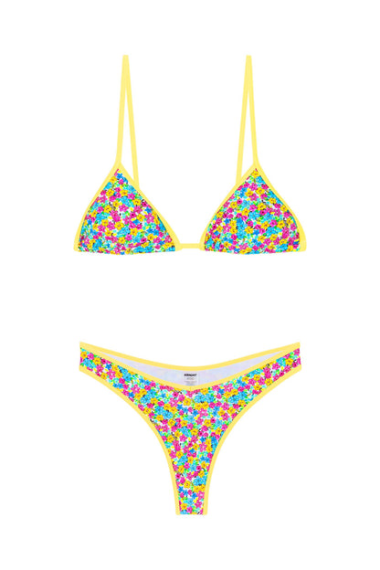 Zara Bottom (Wildflower)