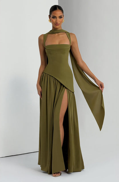 Olivia | Vestido Largo